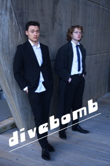 Divebomb Trailer