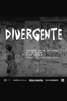 Divergente Trailer