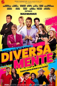 Diversamente Trailer