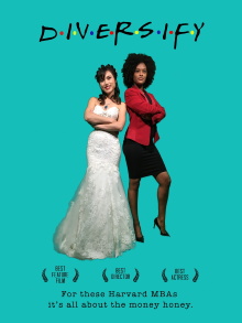 Diversify Trailer