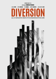 Diversion Trailer