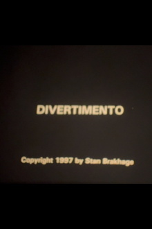 Divertimento Trailer