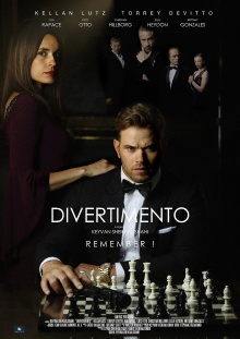 Divertimento Trailer