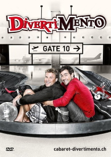 DivertiMento – Gate 10 Trailer