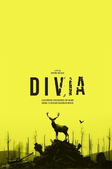 Divia Trailer