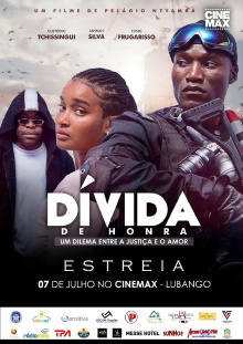 Dívida de Honra Trailer
