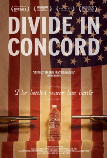 Divide In Concord Trailer
