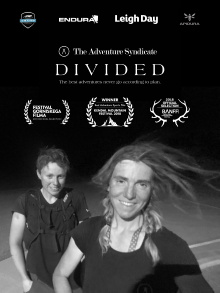Divided Trailer