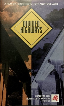 Divided Highways: The Interstates and the Transformation of American Life Trailer
