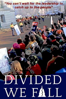 Divided We Fall Trailer