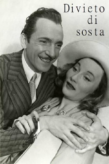 Divieto di sosta Trailer