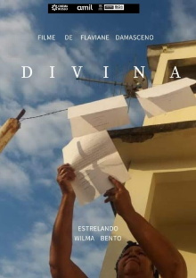 Divina Trailer