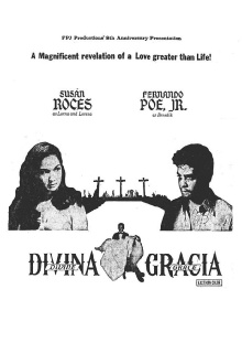 Divina Gracia Trailer
