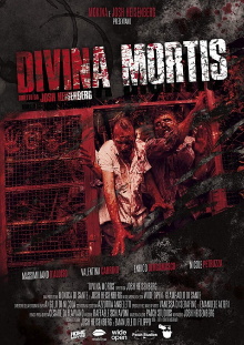 Divina Mortis Trailer