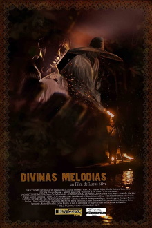 Divinas Melodias Trailer