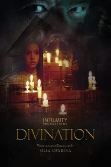 Divination Trailer
