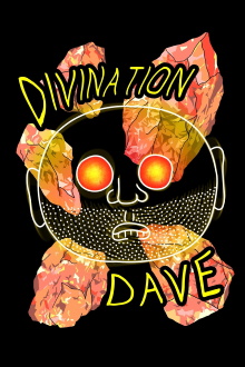 Divination Dave Trailer