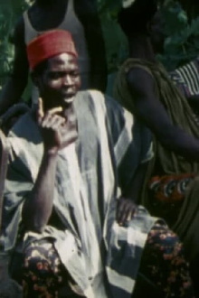 Divination et justice chez les Kabiyè Trailer