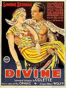 Divine Trailer