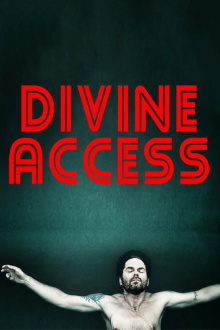 Divine Access Trailer