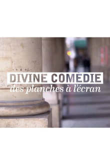 Divine Comédie, des planches à l'écran Trailer