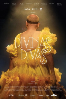Divine Divas Trailer