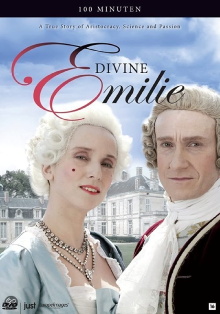 Divine Émilie Trailer
