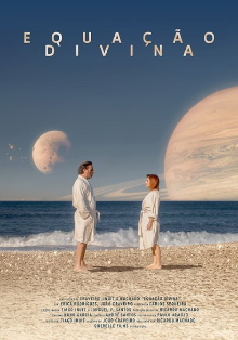 Divine Equation Trailer