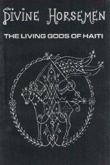 Divine Horsemen: The Living Gods of Haiti Trailer