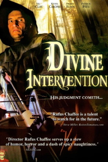 Divine Intervention Trailer