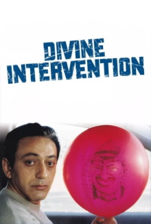 Divine Intervention Trailer