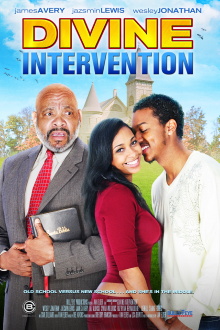Divine Intervention Trailer