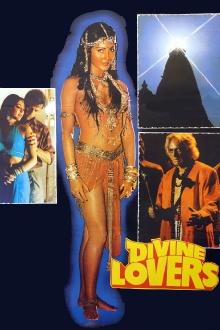 Divine Lovers Trailer