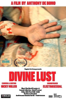 Divine Lust Trailer