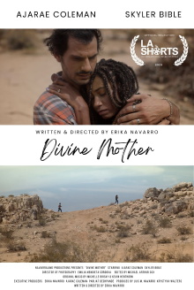 Divine Mother Trailer