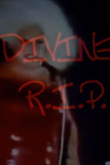 DIVINE R.I.P. Trailer