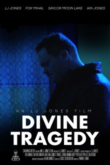 Divine Tragedy Trailer