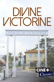 Divine Victorine Trailer