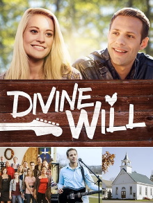 Divine Will Trailer