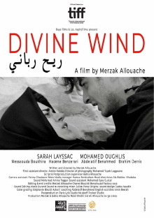 Divine Wind Trailer