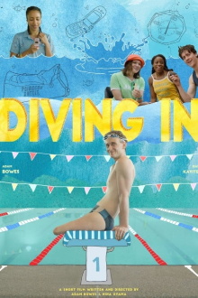 Diving In Trailer