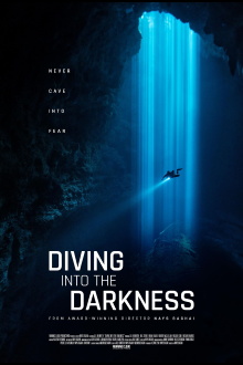 Diving Into the Darkness Trailer
