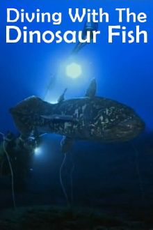 Diving With The Dinosaur Fish Trailer