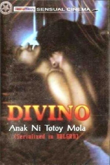 Divino: Anak ni Totoy Mola Trailer