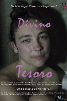 Divino tesoro Trailer