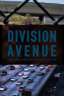 Division Avenue Trailer