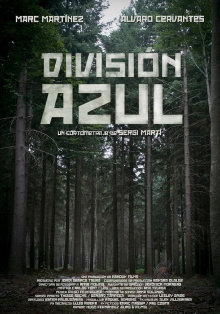 División Azul Trailer
