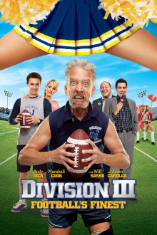 Division III: Football's Finest Trailer