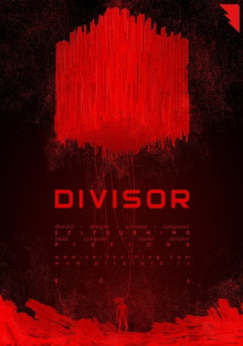 Divisor Trailer