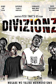 Divizionz Trailer